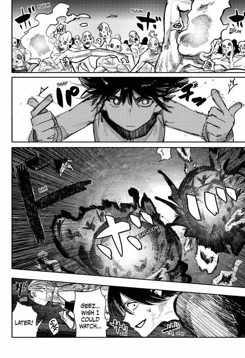 Choujin X, Chapter 41.4 image 05